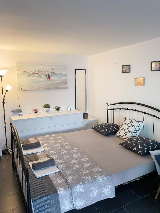 Studio & Apartment Biograd Paszman Biograd Na Moru Exterior photo
