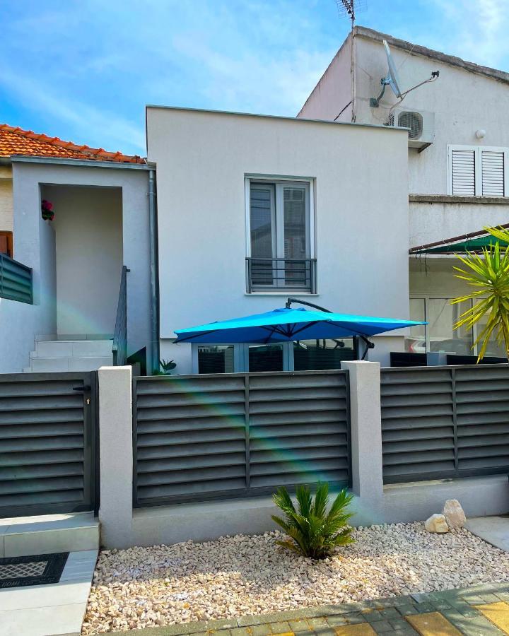 Studio & Apartment Biograd Paszman Biograd Na Moru Exterior photo