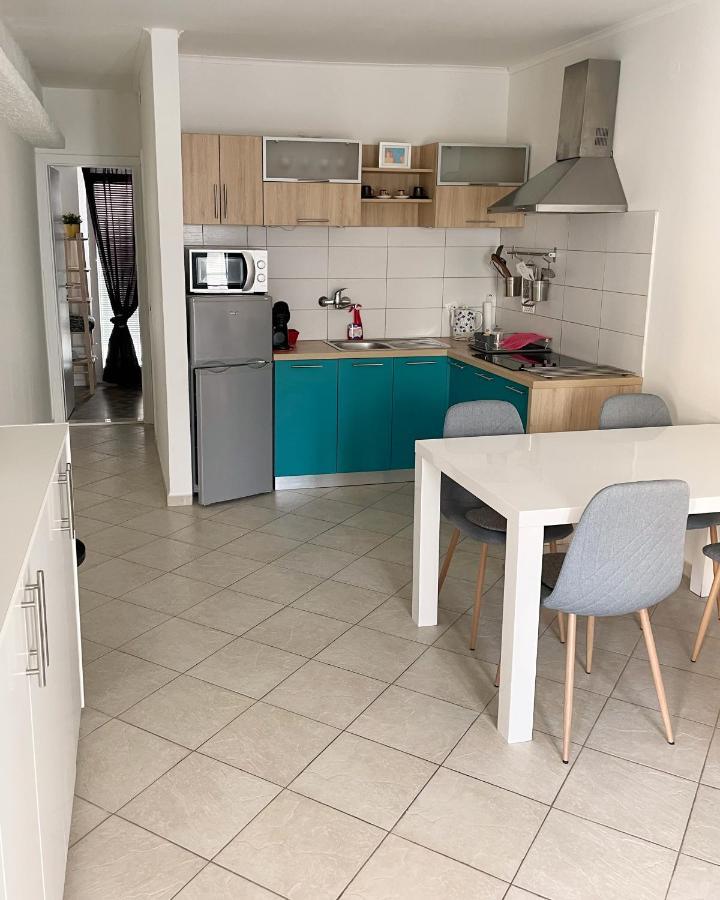 Studio & Apartment Biograd Paszman Biograd Na Moru Exterior photo